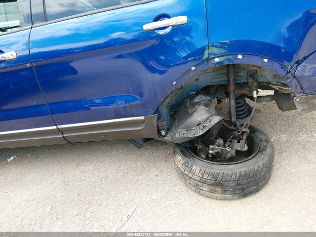 Продаж на аукціоні авто 2013 Ford Explorer Limited, vin: 1FM5K7F84DGA03630, номер лоту: 45883753