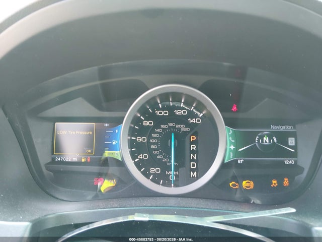 Продаж на аукціоні авто 2013 Ford Explorer Limited, vin: 1FM5K7F84DGA03630, номер лоту: 45883753