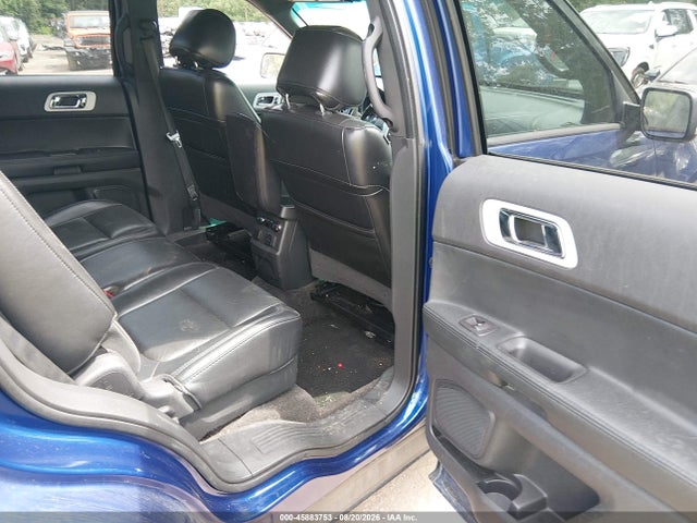 Продаж на аукціоні авто 2013 Ford Explorer Limited, vin: 1FM5K7F84DGA03630, номер лоту: 45883753