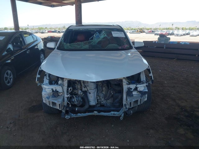 Продаж на аукціоні авто 2021 Acura Rdx A-spec Package, vin: 5J8TC2H62ML809739, номер лоту: 45883762