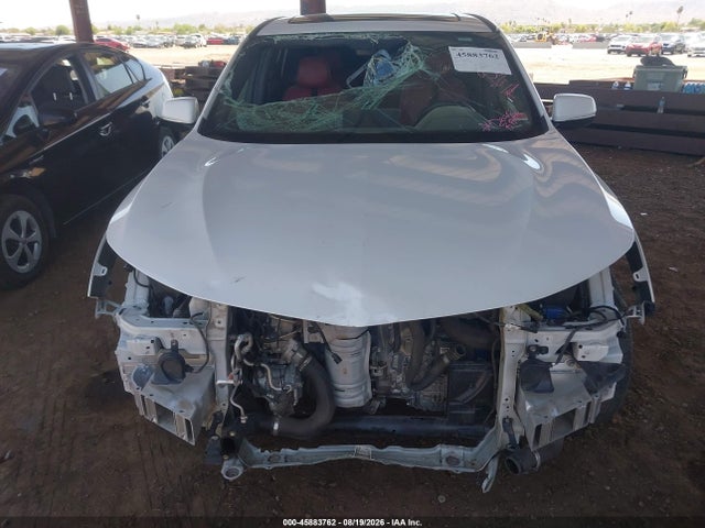 Продаж на аукціоні авто 2021 Acura Rdx A-spec Package, vin: 5J8TC2H62ML809739, номер лоту: 45883762