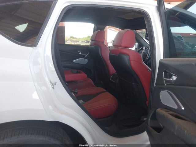 Продаж на аукціоні авто 2021 Acura Rdx A-spec Package, vin: 5J8TC2H62ML809739, номер лоту: 45883762