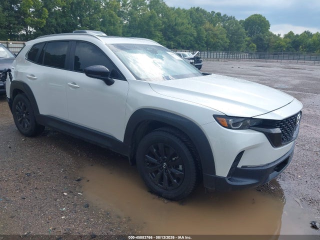 Продажа на аукционе авто 2025 Mazda Cx-50 2.5 S Premium Package, vin: 7MMVABDM1SN308442, номер лота: 45883766