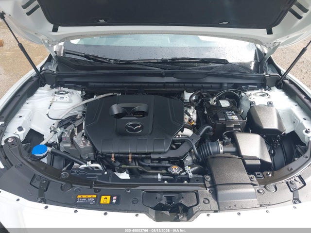 Продажа на аукционе авто 2025 Mazda Cx-50 2.5 S Premium Package, vin: 7MMVABDM1SN308442, номер лота: 45883766