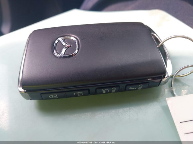 Продажа на аукционе авто 2025 Mazda Cx-50 2.5 S Premium Package, vin: 7MMVABDM1SN308442, номер лота: 45883766