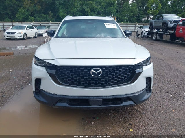 Продажа на аукционе авто 2025 Mazda Cx-50 2.5 S Premium Package, vin: 7MMVABDM1SN308442, номер лота: 45883766