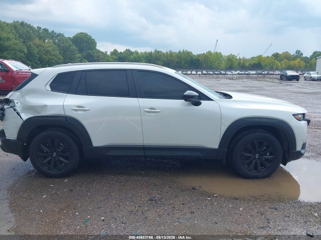Продажа на аукционе авто 2025 Mazda Cx-50 2.5 S Premium Package, vin: 7MMVABDM1SN308442, номер лота: 45883766