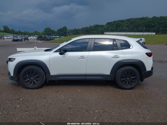 Продажа на аукционе авто 2025 Mazda Cx-50 2.5 S Premium Package, vin: 7MMVABDM1SN308442, номер лота: 45883766