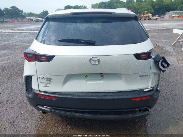 Продажа на аукционе авто 2025 Mazda Cx-50 2.5 S Premium Package, vin: 7MMVABDM1SN308442, номер лота: 45883766
