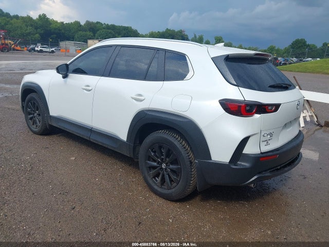Продажа на аукционе авто 2025 Mazda Cx-50 2.5 S Premium Package, vin: 7MMVABDM1SN308442, номер лота: 45883766