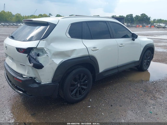 Продажа на аукционе авто 2025 Mazda Cx-50 2.5 S Premium Package, vin: 7MMVABDM1SN308442, номер лота: 45883766