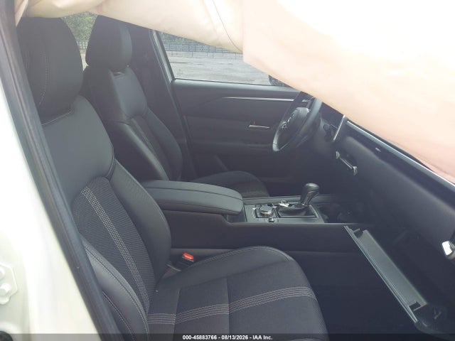 Продажа на аукционе авто 2025 Mazda Cx-50 2.5 S Premium Package, vin: 7MMVABDM1SN308442, номер лота: 45883766