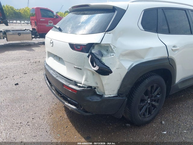 Продажа на аукционе авто 2025 Mazda Cx-50 2.5 S Premium Package, vin: 7MMVABDM1SN308442, номер лота: 45883766