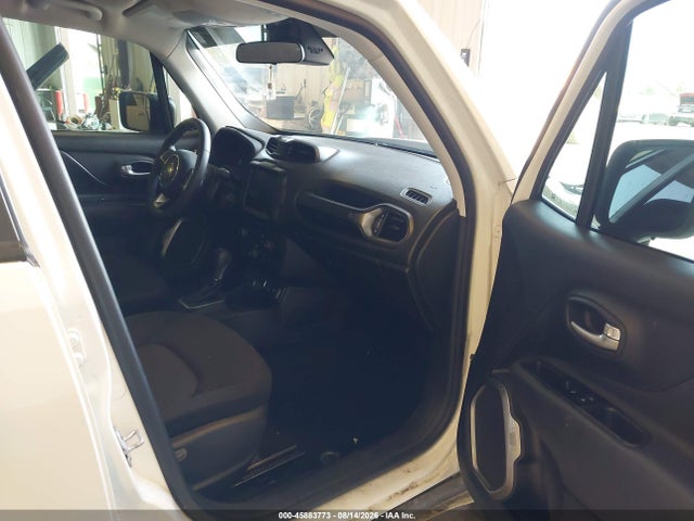 Продаж на аукціоні авто 2023 Jeep Renegade Latitude 4x4, vin: ZACNJDB17PPP10286, номер лоту: 45883773
