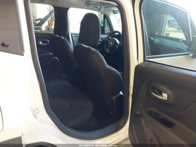 Продаж на аукціоні авто 2023 Jeep Renegade Latitude 4x4, vin: ZACNJDB17PPP10286, номер лоту: 45883773
