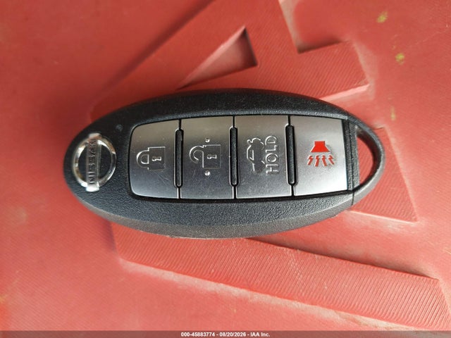 Продаж на аукціоні авто 2020 Nissan Versa S Xtronic Cvt, vin: 3N1CN8DV1LL915839, номер лоту: 45883774