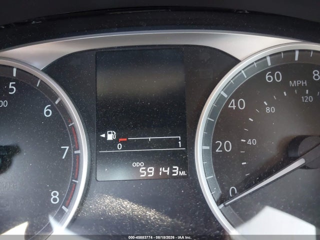 Продаж на аукціоні авто 2020 Nissan Versa S Xtronic Cvt, vin: 3N1CN8DV1LL915839, номер лоту: 45883774