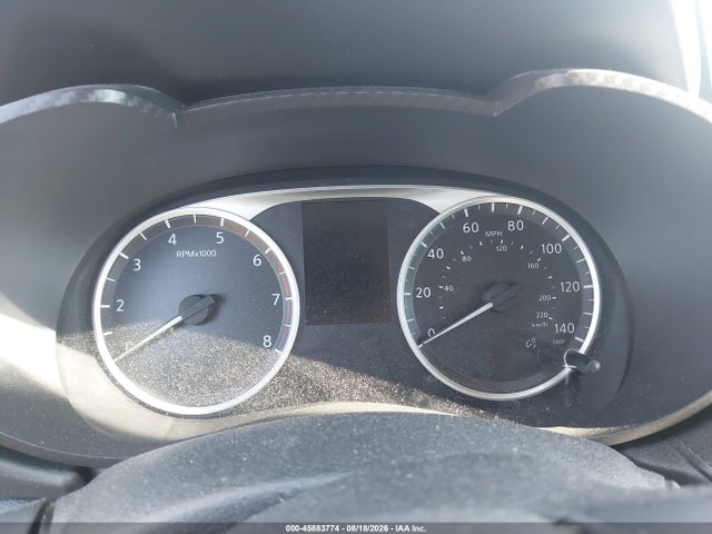 Продаж на аукціоні авто 2020 Nissan Versa S Xtronic Cvt, vin: 3N1CN8DV1LL915839, номер лоту: 45883774