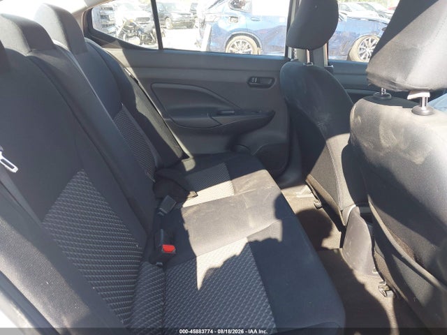 Продаж на аукціоні авто 2020 Nissan Versa S Xtronic Cvt, vin: 3N1CN8DV1LL915839, номер лоту: 45883774