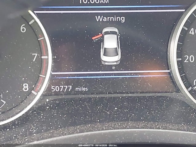 2022 Nissan Sentra Sv Xtronic Cvt მანქანა იყიდება აუქციონზე, vin: 3N1AB8CV6NY311677, აუქციონის ნომერი: 45883779