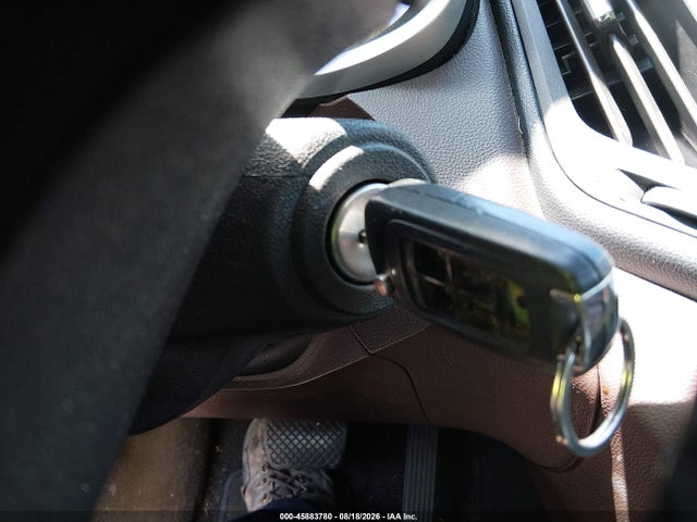 Продажа на аукционе авто 2011 Chevrolet Equinox 2lt, vin: 2CNALPEC5B6240609, номер лота: 45883780