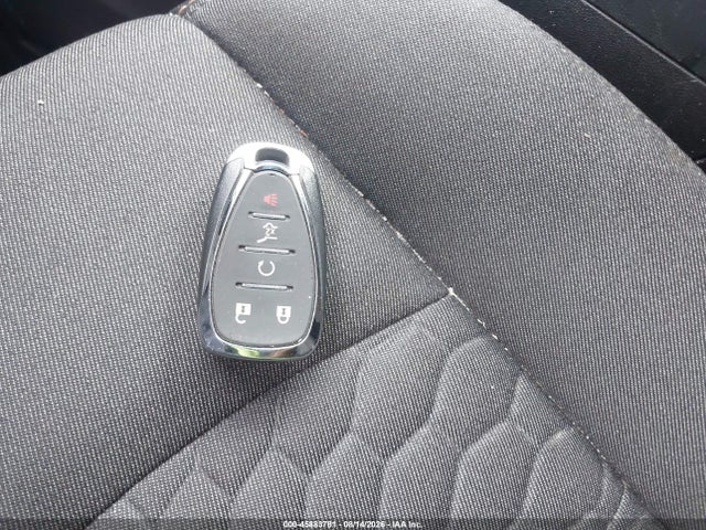 Продаж на аукціоні авто 2020 Chevrolet Equinox Fwd 2fl, vin: 3GNAXJEVXLL263329, номер лоту: 45883781