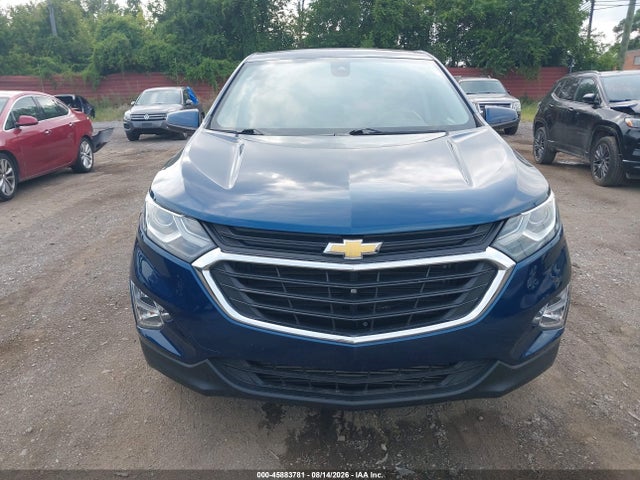 Продаж на аукціоні авто 2020 Chevrolet Equinox Fwd 2fl, vin: 3GNAXJEVXLL263329, номер лоту: 45883781