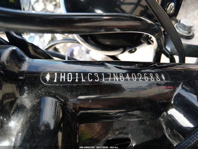 Harley-Davidson Xl1200 X 2022 1HD1LC317NB402688 Image 10