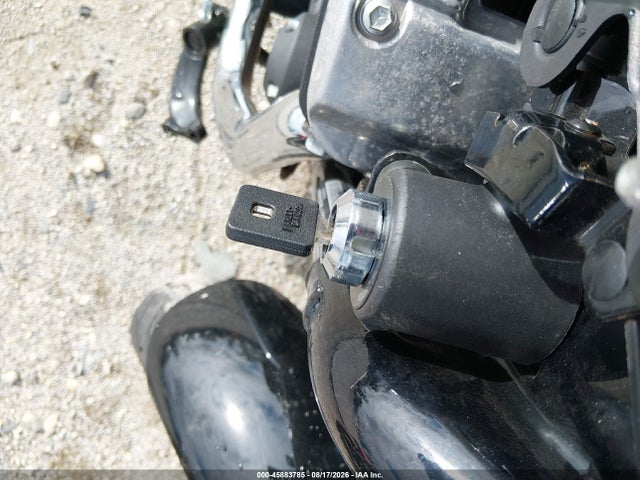 Harley-Davidson Xl1200 X 2022 1HD1LC317NB402688 Image 11
