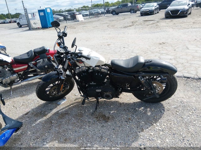 Harley-Davidson Xl1200 X 2022 1HD1LC317NB402688 Image 13