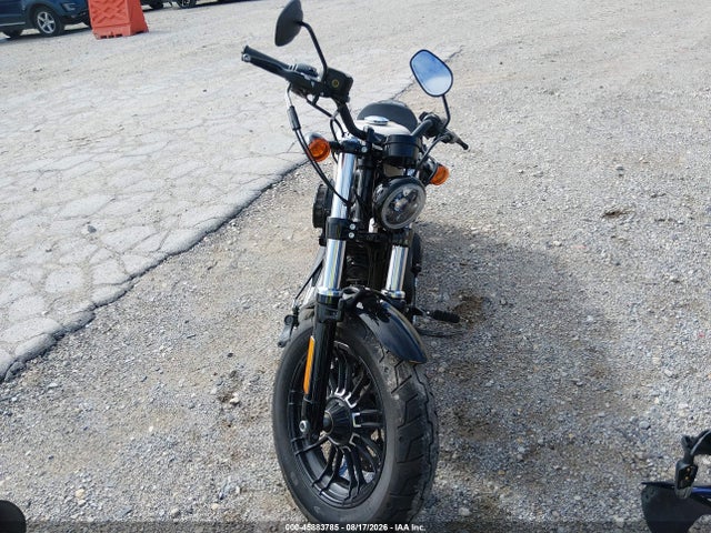 Harley-Davidson Xl1200 X 2022 1HD1LC317NB402688 Image 5
