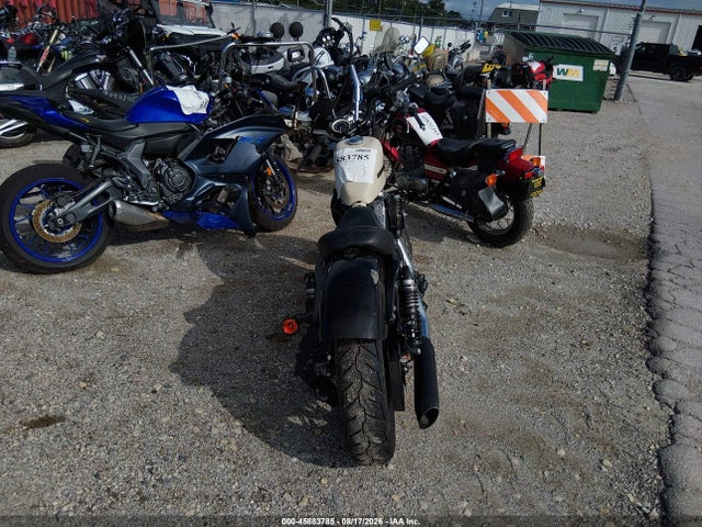 Harley-Davidson Xl1200 X 2022 1HD1LC317NB402688 Image 6