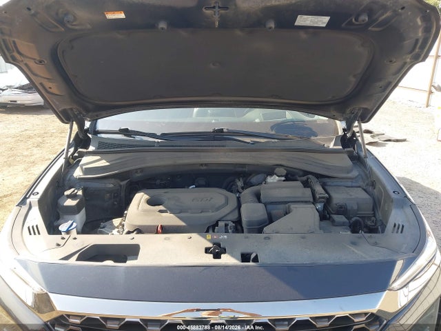 5NMS5CAD5LH213026 Hyundai Santa Fe Limited