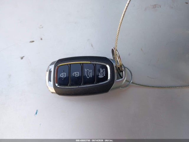 5NMS5CAD5LH213026 Hyundai Santa Fe Limited