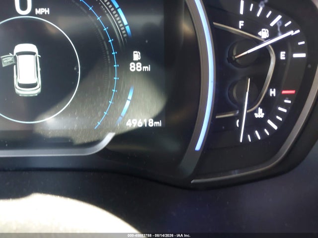5NMS5CAD5LH213026 Hyundai Santa Fe Limited