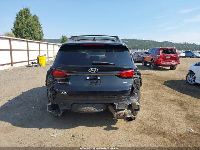 5NMS5CAD5LH213026 Hyundai Santa Fe Limited