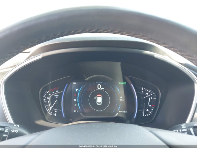 5NMS5CAD5LH213026 Hyundai Santa Fe Limited
