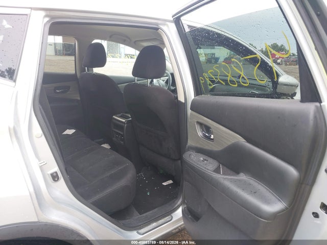 Продажа на аукционе авто 2016 Nissan Murano Platinum/s/sl/sv, vin: 5N1AZ2MH5GN119693, номер лота: 45883789