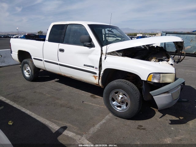 Aukcja sprzedaży 1998 Dodge Ram 1500 St, vin: 3B7HF12Y4WM294275, numer aukcji: 45883790