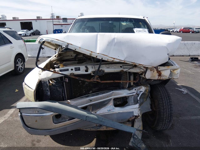 Aukcja sprzedaży 1998 Dodge Ram 1500 St, vin: 3B7HF12Y4WM294275, numer aukcji: 45883790
