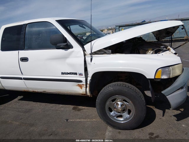 Aukcja sprzedaży 1998 Dodge Ram 1500 St, vin: 3B7HF12Y4WM294275, numer aukcji: 45883790