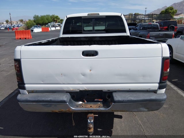 Aukcja sprzedaży 1998 Dodge Ram 1500 St, vin: 3B7HF12Y4WM294275, numer aukcji: 45883790