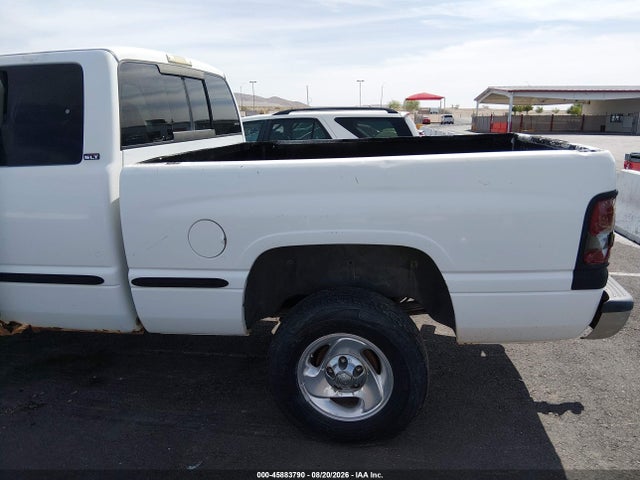 Aukcja sprzedaży 1998 Dodge Ram 1500 St, vin: 3B7HF12Y4WM294275, numer aukcji: 45883790