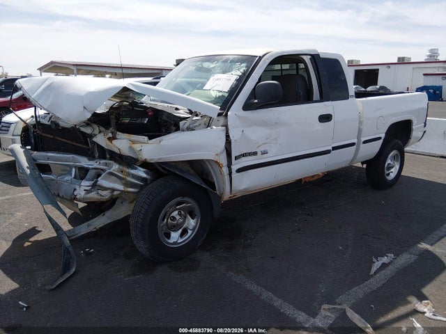 Aukcja sprzedaży 1998 Dodge Ram 1500 St, vin: 3B7HF12Y4WM294275, numer aukcji: 45883790