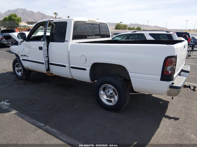 Aukcja sprzedaży 1998 Dodge Ram 1500 St, vin: 3B7HF12Y4WM294275, numer aukcji: 45883790