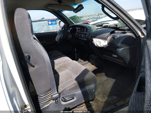Aukcja sprzedaży 1998 Dodge Ram 1500 St, vin: 3B7HF12Y4WM294275, numer aukcji: 45883790