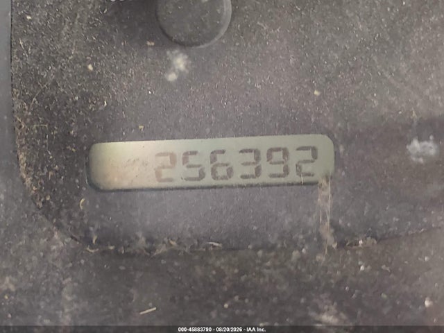 Aukcja sprzedaży 1998 Dodge Ram 1500 St, vin: 3B7HF12Y4WM294275, numer aukcji: 45883790