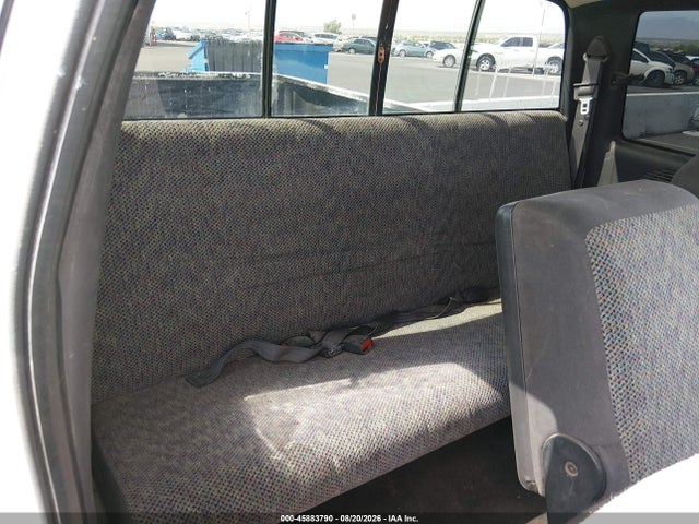 Aukcja sprzedaży 1998 Dodge Ram 1500 St, vin: 3B7HF12Y4WM294275, numer aukcji: 45883790