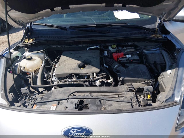 Продаж на аукціоні авто 2020 Ford Escape Sel, vin: 1FMCU0H6XLUA05872, номер лоту: 45883794