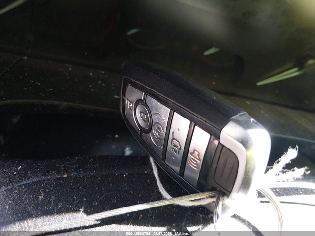 Продаж на аукціоні авто 2020 Ford Escape Sel, vin: 1FMCU0H6XLUA05872, номер лоту: 45883794